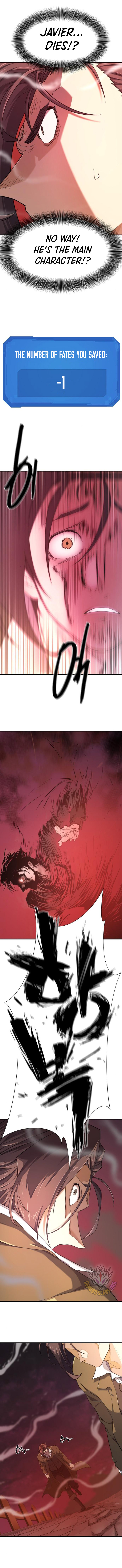 The World’s Best Engineer Chapter 182 61 8