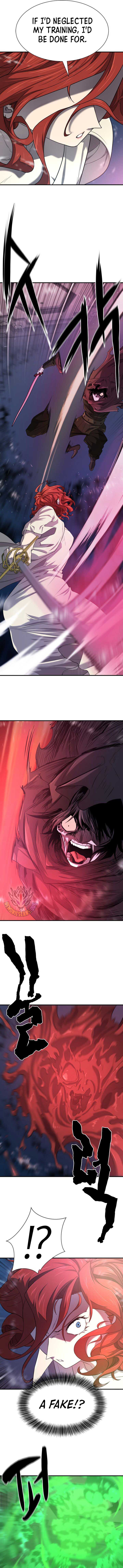 The World’s Best Engineer Chapter 183 60 10