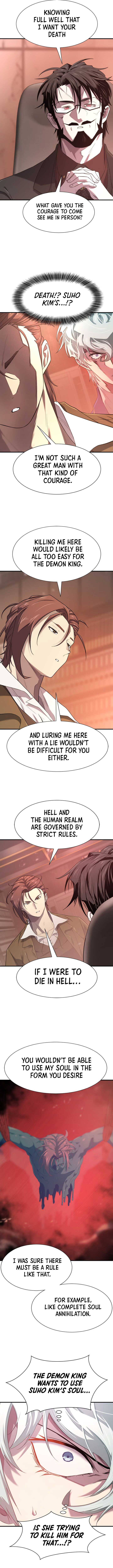 The World’s Best Engineer Chapter 183 53 3