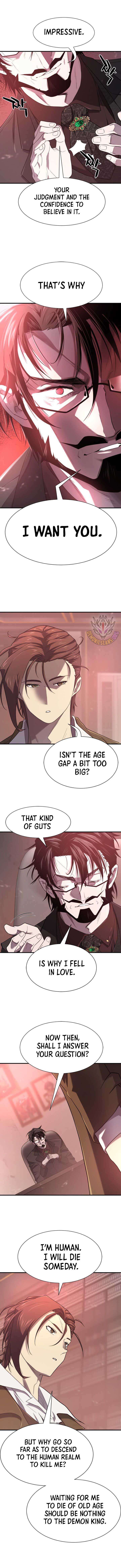 The World’s Best Engineer Chapter 183 54 4