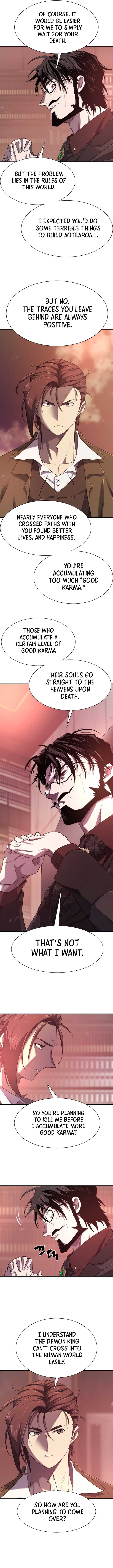 The World’s Best Engineer Chapter 183 55 5