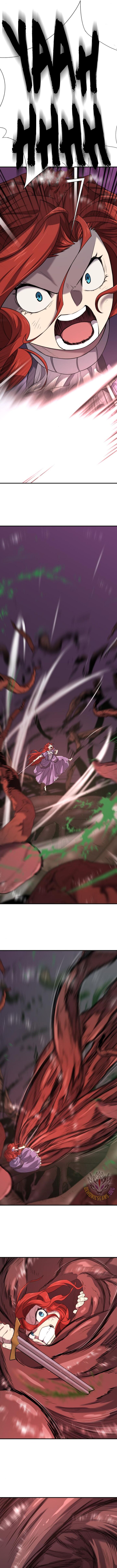 The World’s Best Engineer Chapter 184 63 10