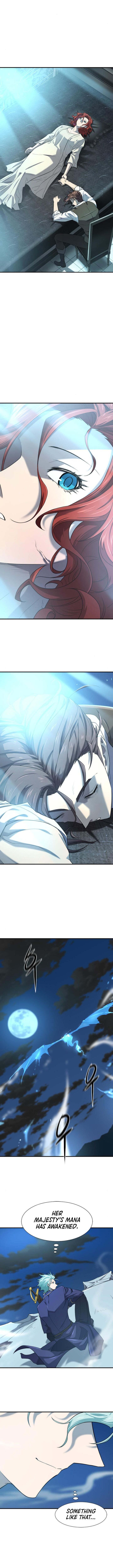 The World’s Best Engineer Chapter 184 66 13