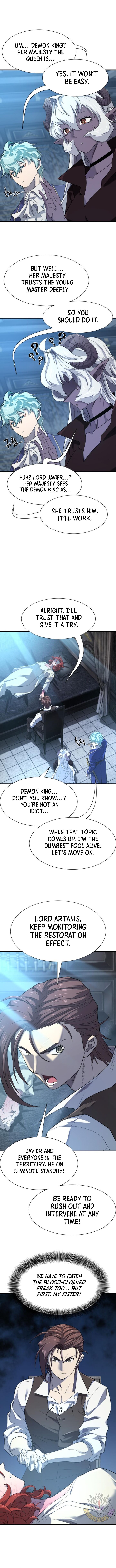 The World’s Best Engineer Chapter 184 57 4