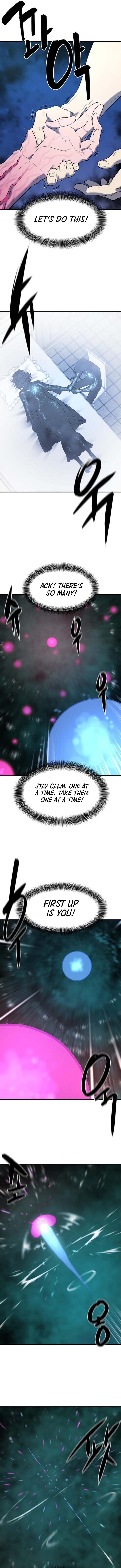 The World’s Best Engineer Chapter 184 58 5