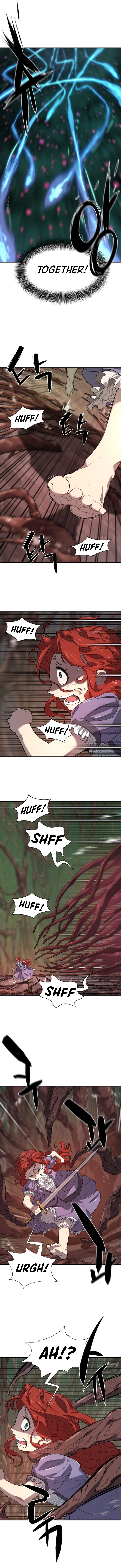 The World’s Best Engineer Chapter 184 60 7