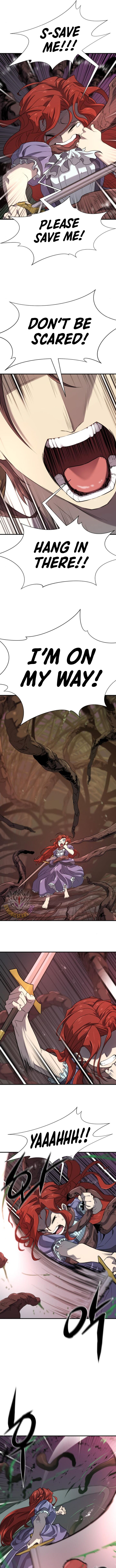 The World’s Best Engineer Chapter 184 61 8