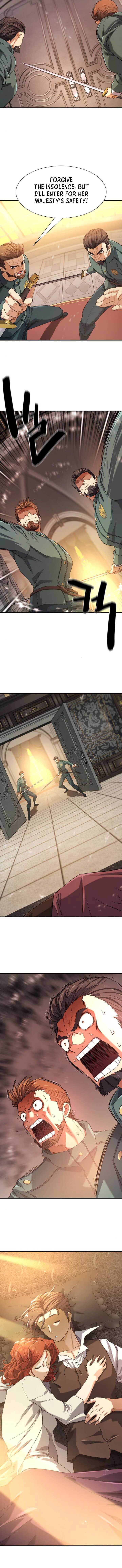 The World’s Best Engineer Chapter 185 45 1