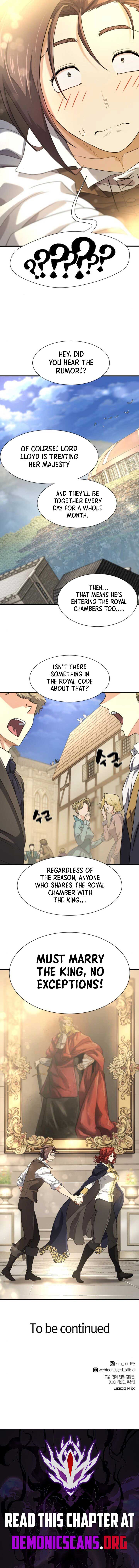 The World’s Best Engineer Chapter 185 55 11