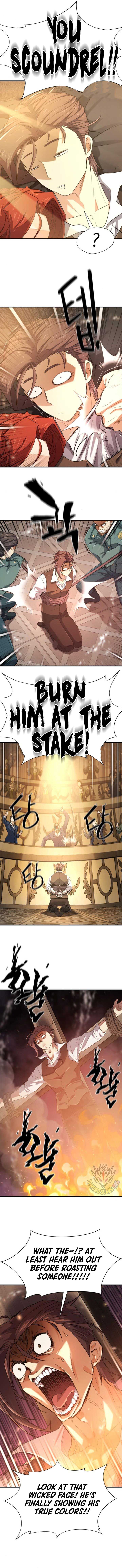 The World’s Best Engineer Chapter 185 46 2