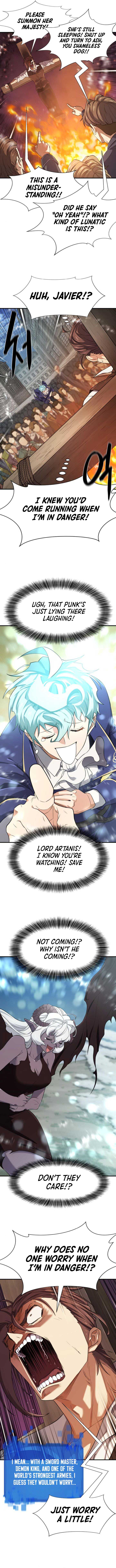 The World’s Best Engineer Chapter 185 47 3