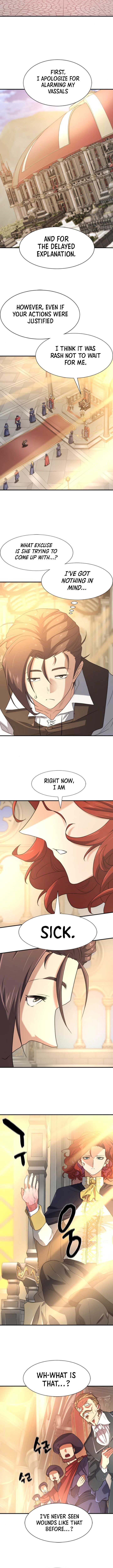 The World’s Best Engineer Chapter 185 49 5