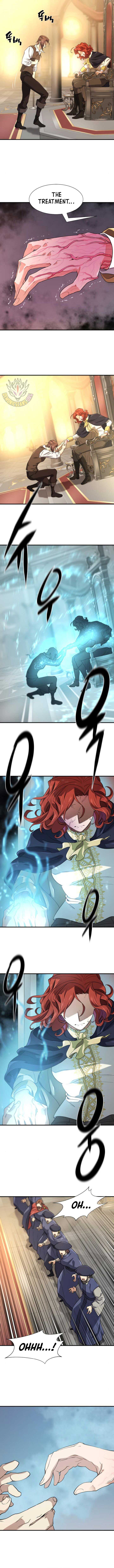 The World’s Best Engineer Chapter 185 52 8