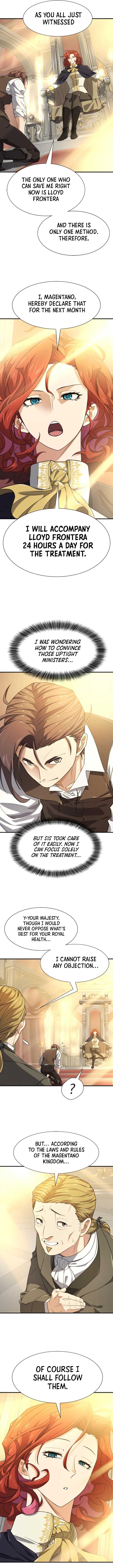 The World’s Best Engineer Chapter 185 53 9