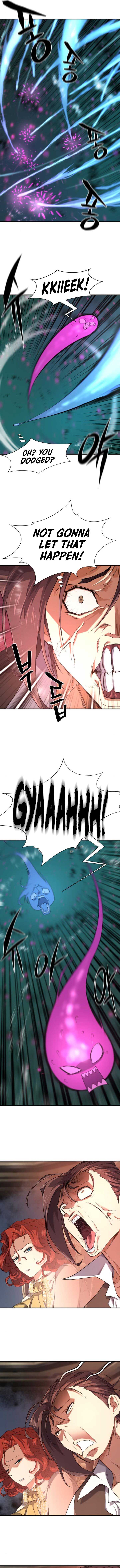 The World’s Best Engineer Chapter 186 48 1