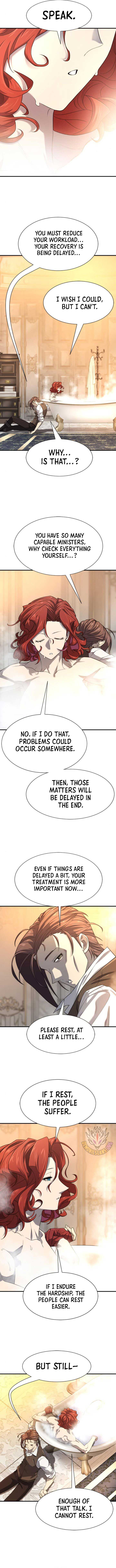 The World’s Best Engineer Chapter 186 57 10