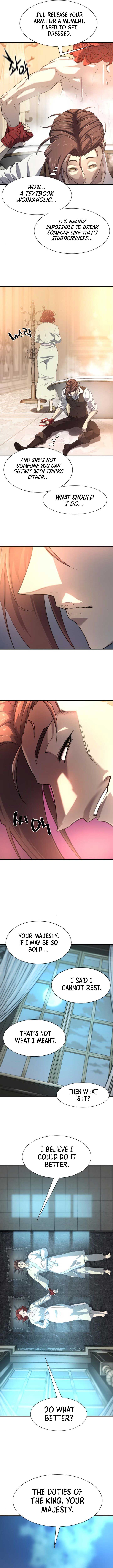 The World’s Best Engineer Chapter 186 58 11