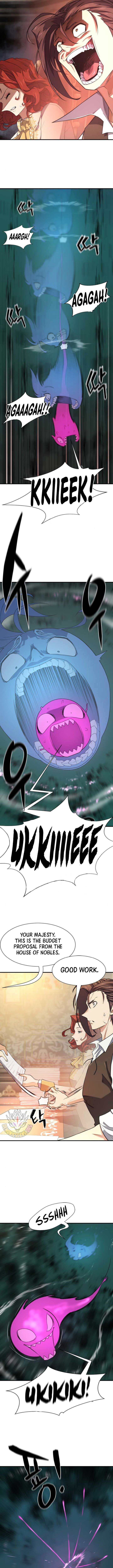 The World’s Best Engineer Chapter 186 49 2