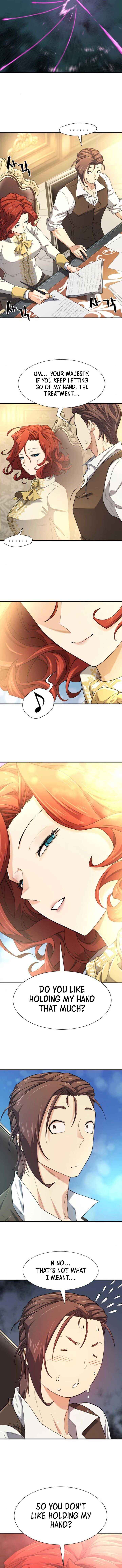 The World’s Best Engineer Chapter 186 50 3