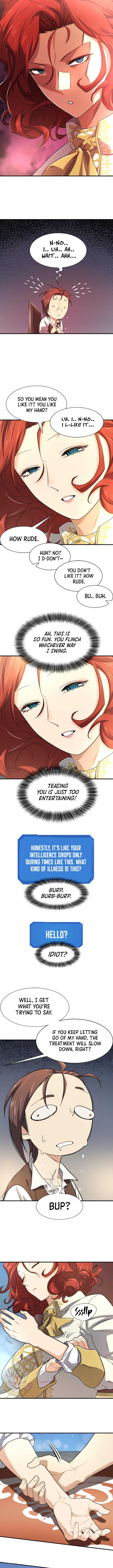 The World’s Best Engineer Chapter 186 51 4