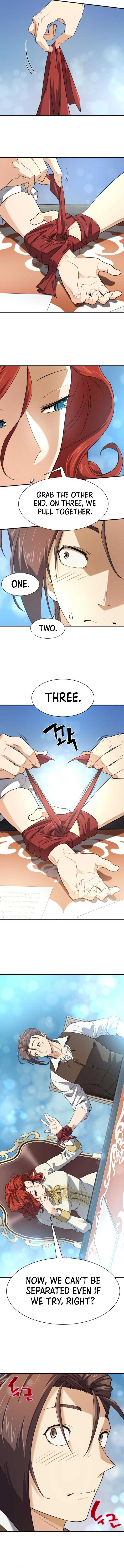 The World’s Best Engineer Chapter 186 52 5