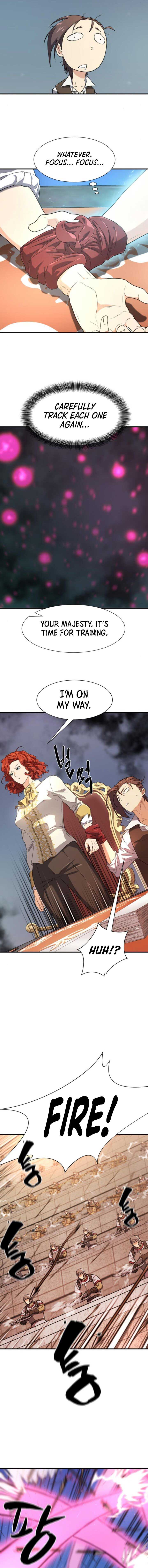 The World’s Best Engineer Chapter 186 54 7