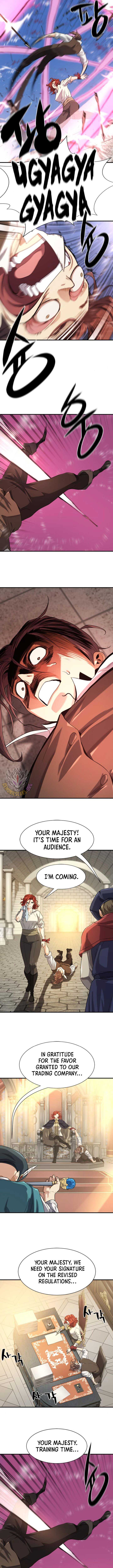 The World’s Best Engineer Chapter 186 55 8