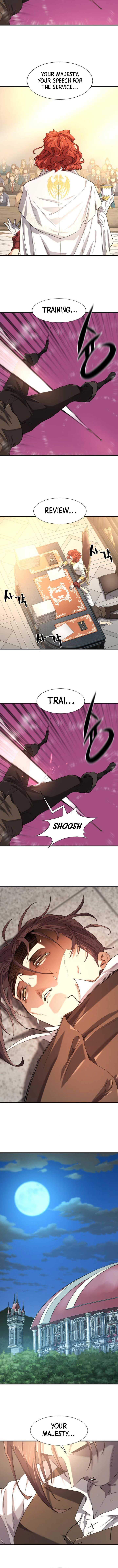 The World’s Best Engineer Chapter 186 56 9