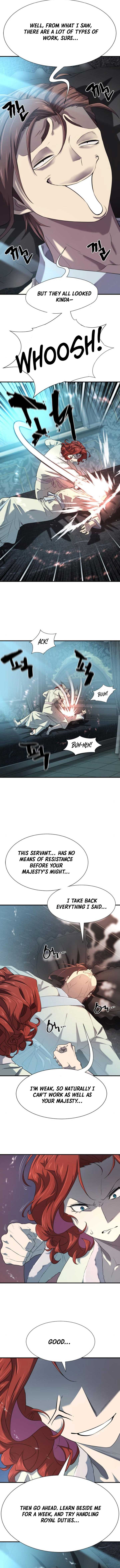 The World’s Best Engineer Chapter 187 51 1