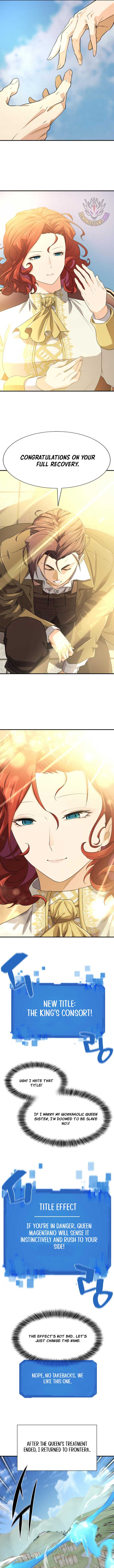 The World’s Best Engineer Chapter 187 60 10