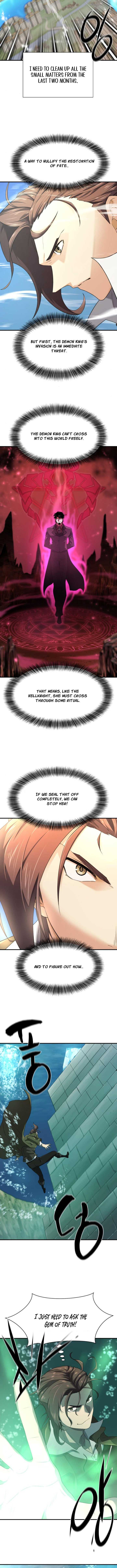 The World’s Best Engineer Chapter 187 61 11