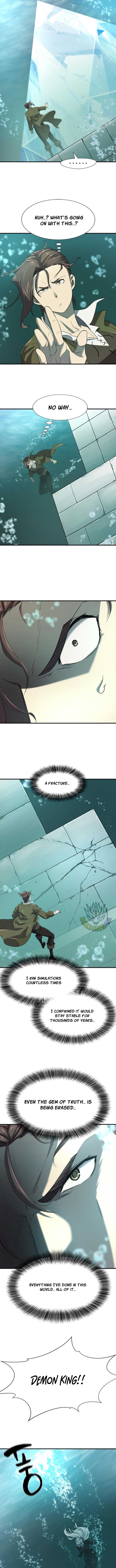 The World’s Best Engineer Chapter 187 62 12