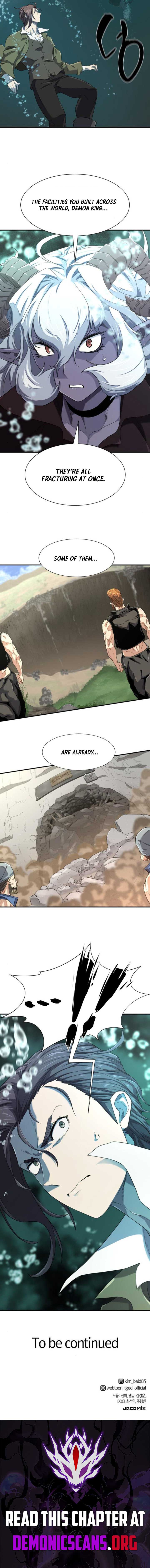 The World’s Best Engineer Chapter 187 63 13