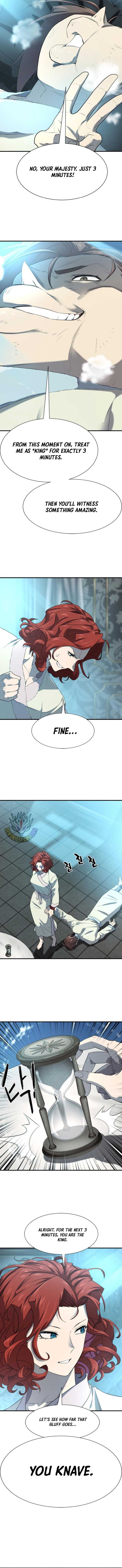 The World’s Best Engineer Chapter 187 52 2