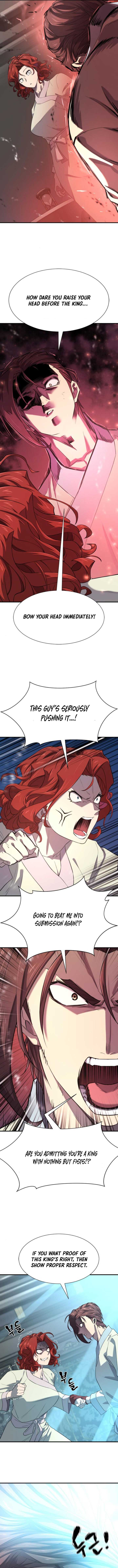 The World’s Best Engineer Chapter 187 53 3