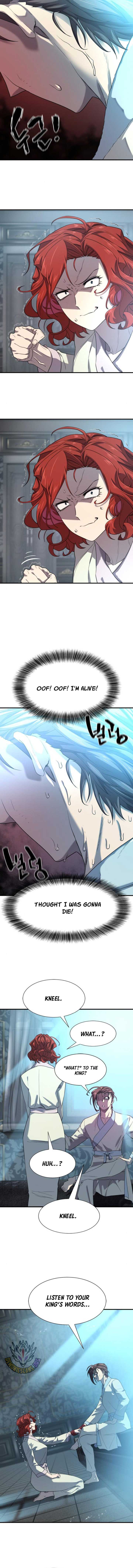 The World’s Best Engineer Chapter 187 54 4