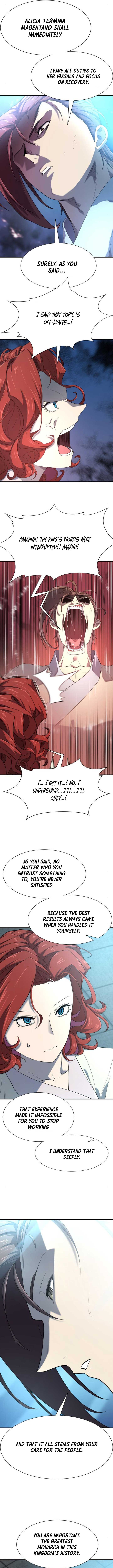 The World’s Best Engineer Chapter 187 55 5