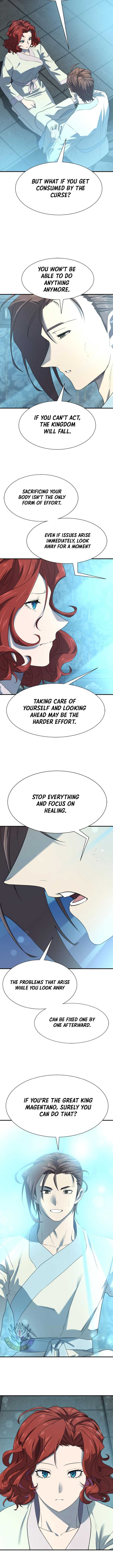 The World’s Best Engineer Chapter 187 56 6