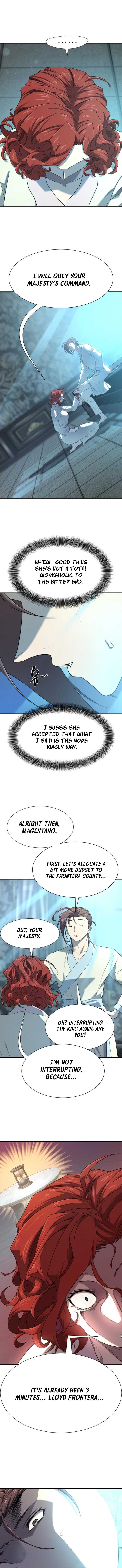 The World’s Best Engineer Chapter 187 57 7