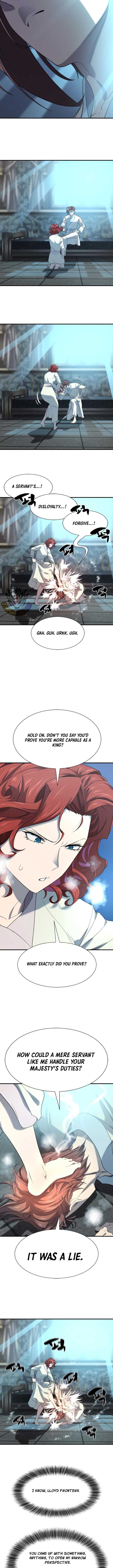 The World’s Best Engineer Chapter 187 58 8