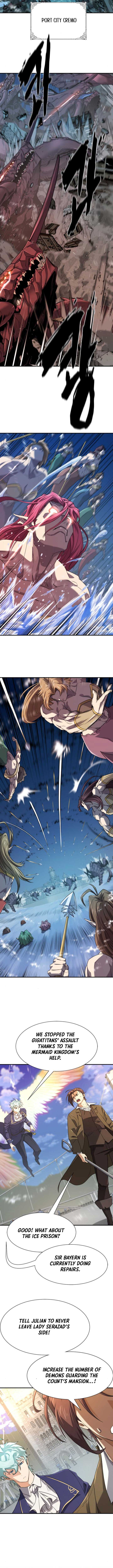 The World’s Best Engineer Chapter 188 48 1