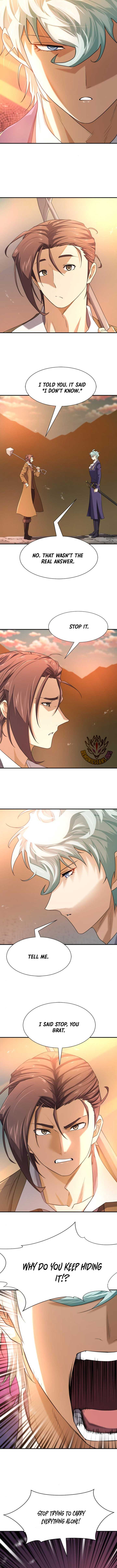 The World’s Best Engineer Chapter 188 57 10