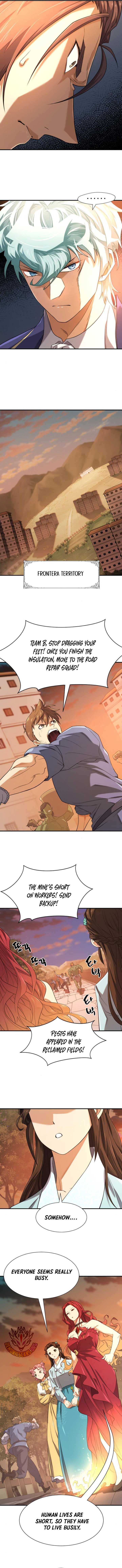 The World’s Best Engineer Chapter 188 49 2