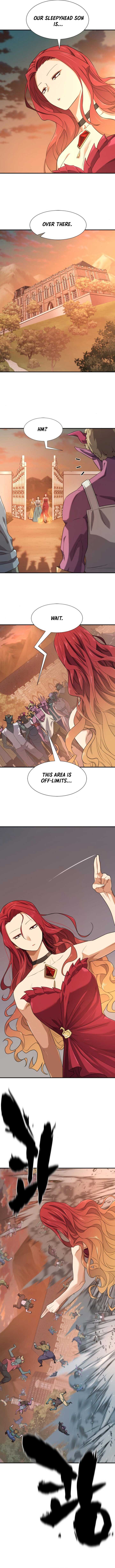 The World’s Best Engineer Chapter 188 50 3