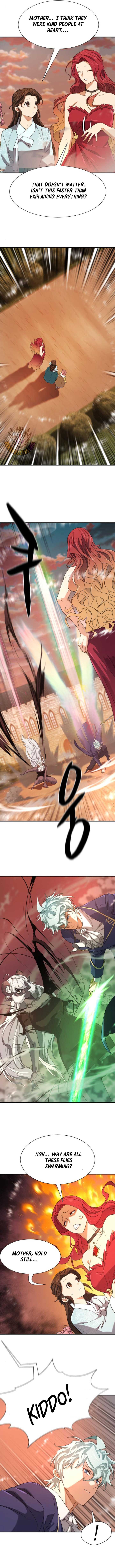 The World’s Best Engineer Chapter 188 51 4