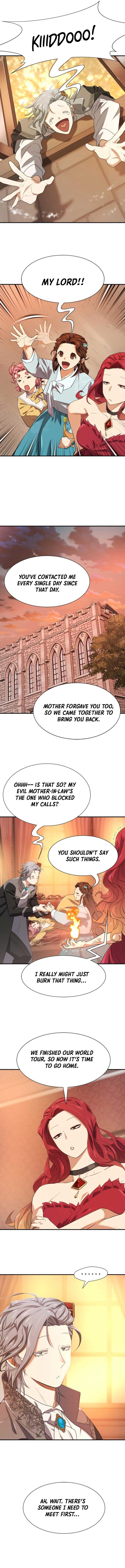 The World’s Best Engineer Chapter 188 52 5