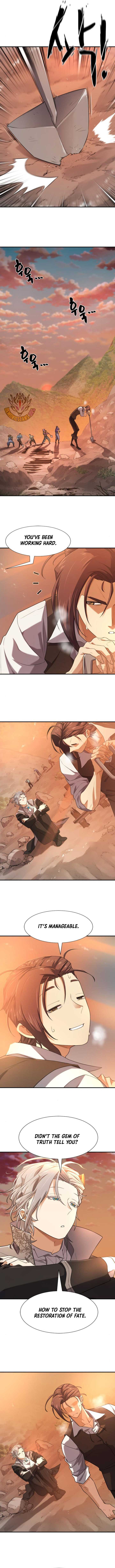 The World’s Best Engineer Chapter 188 53 6