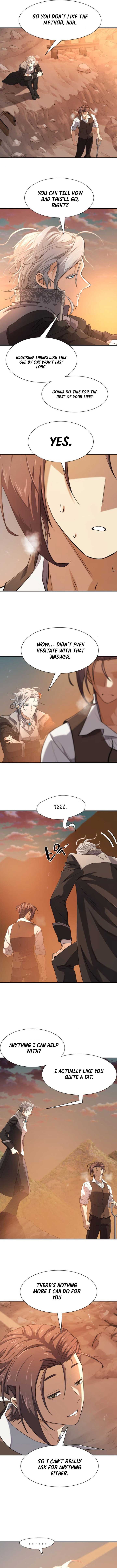 The World’s Best Engineer Chapter 188 54 7