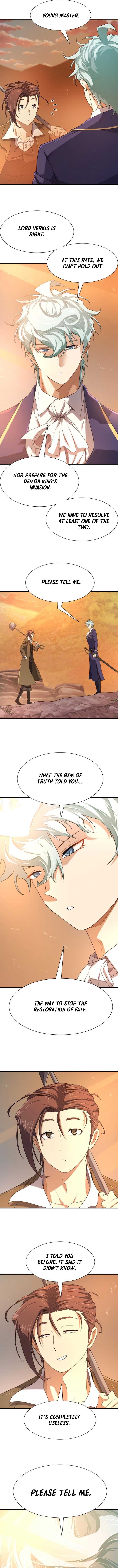 The World’s Best Engineer Chapter 188 56 9