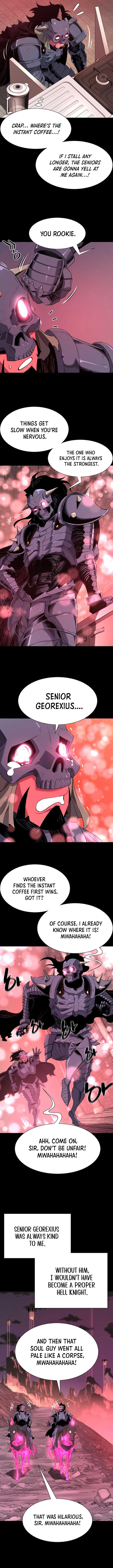 The World’s Best Engineer Chapter 190 57 1